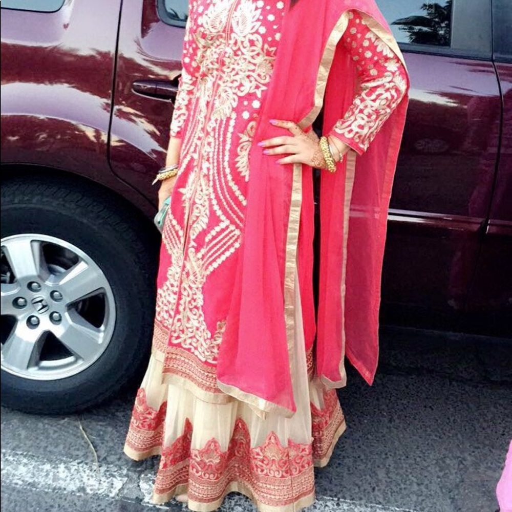 Lehnga